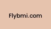 Flybmi.com Coupon Codes