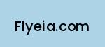 flyeia.com Coupon Codes