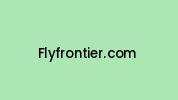 Flyfrontier.com Coupon Codes