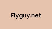 Flyguy.net Coupon Codes