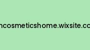Fmcosmeticshome.wixsite.com Coupon Codes