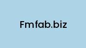 Fmfab.biz Coupon Codes