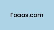 Foaas.com Coupon Codes