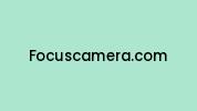 Focuscamera.com Coupon Codes