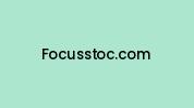 Focusstoc.com Coupon Codes
