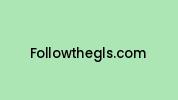 Followthegls.com Coupon Codes
