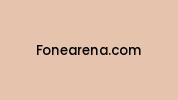Fonearena.com Coupon Codes