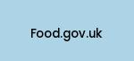 food.gov.uk Coupon Codes
