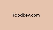 Foodbev.com Coupon Codes