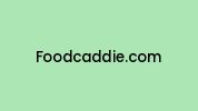 Foodcaddie.com Coupon Codes