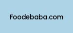 foodebaba.com Coupon Codes