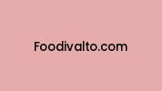 Foodivalto.com Coupon Codes