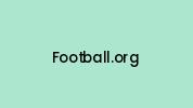 Football.org Coupon Codes