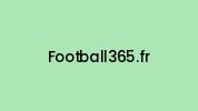 Football365.fr Coupon Codes