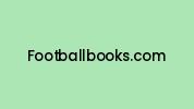 Footballbooks.com Coupon Codes