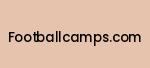 footballcamps.com Coupon Codes