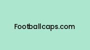 Footballcaps.com Coupon Codes
