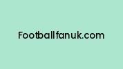 Footballfanuk.com Coupon Codes