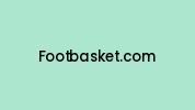 Footbasket.com Coupon Codes