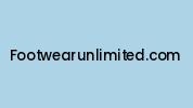 Footwearunlimited.com Coupon Codes