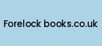 forelock-books.co.uk Coupon Codes