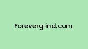 Forevergrind.com Coupon Codes