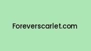 Foreverscarlet.com Coupon Codes