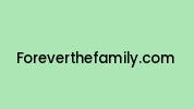 Foreverthefamily.com Coupon Codes