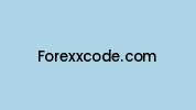 Forexxcode.com Coupon Codes