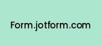 form.jotform.com Coupon Codes