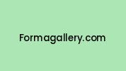 Formagallery.com Coupon Codes