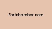 Fortchamber.com Coupon Codes