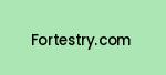 fortestry.com Coupon Codes