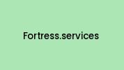 Fortress.services Coupon Codes