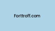 Forttroff.com Coupon Codes