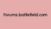 Forums.battlefield.com Coupon Codes