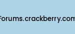 forums.crackberry.com Coupon Codes