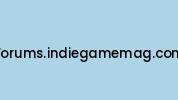 Forums.indiegamemag.com Coupon Codes