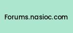 forums.nasioc.com Coupon Codes