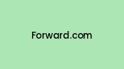 Forward.com Coupon Codes
