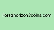 Forzahorizon3coins.com Coupon Codes