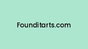 Founditarts.com Coupon Codes