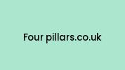 Four-pillars.co.uk Coupon Codes