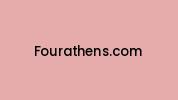 Fourathens.com Coupon Codes