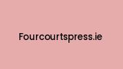 Fourcourtspress.ie Coupon Codes