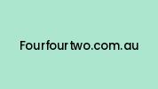 Fourfourtwo.com.au Coupon Codes