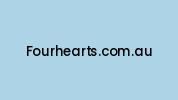Fourhearts.com.au Coupon Codes