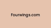 Fourwings.com Coupon Codes