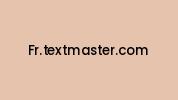 Fr.textmaster.com Coupon Codes