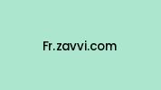 Fr.zavvi.com Coupon Codes